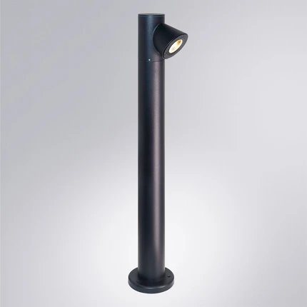 фото Ландшафтный светильник Arte Lamp BROOKLYN A2063PA-1BK