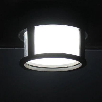 фото Уличный потолочный светильник Arte Lamp ULYSSES A6206PF-1BK