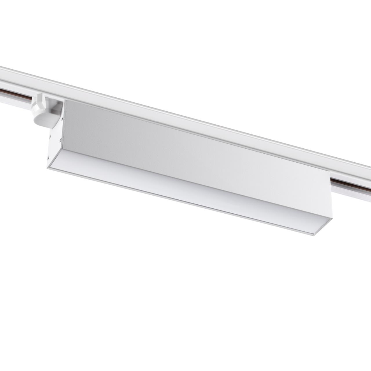 Светильник LED 18Вт 4000К 220В IP20 PORT, арт. 358826