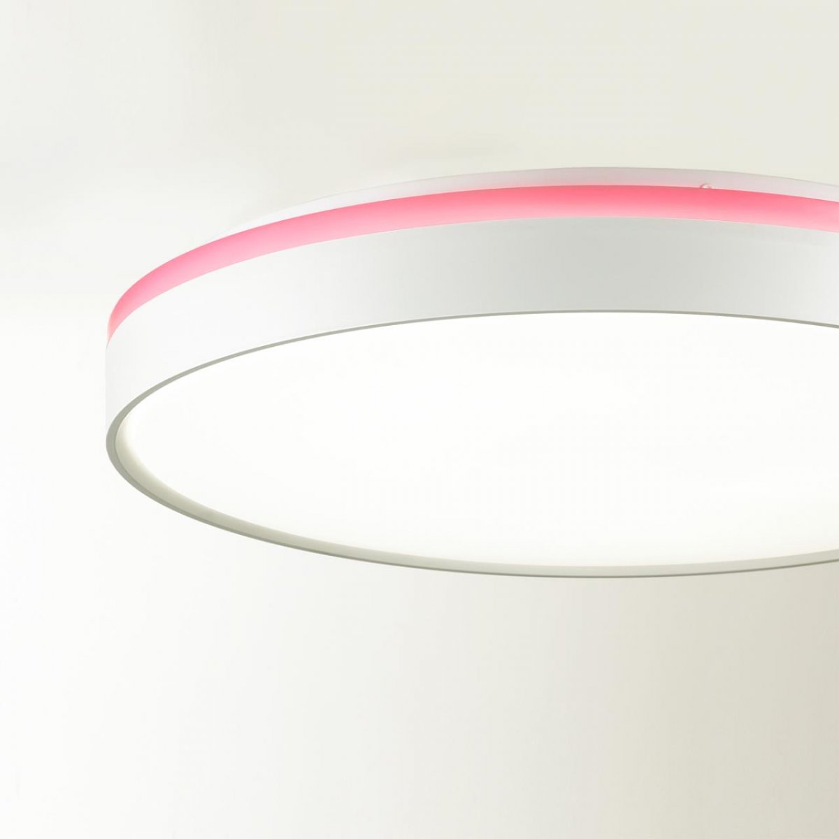 Настенно-потолочный светильник, белый Sonex KEZO PINK, арт. 7708/ELN