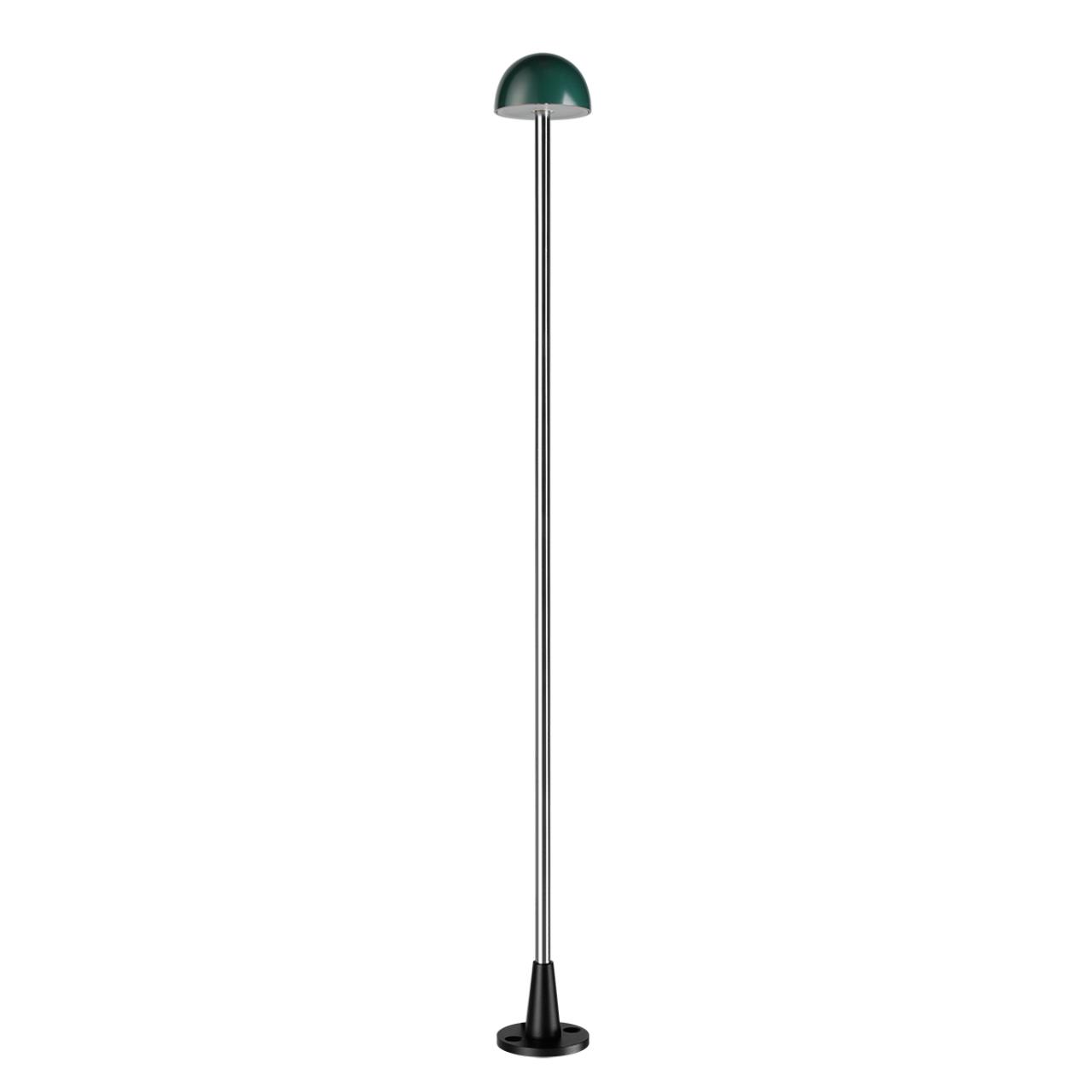 Светильник 530мм акрил/металл IP65 LED 3W 95Лм 24V VERDE (нужен драйвер 357781/357782) NATURE, арт. 7122/4GL