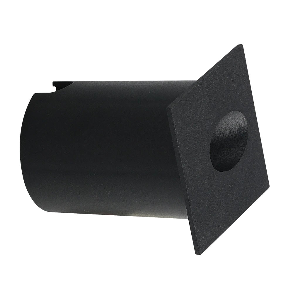 Подсветка для лестниц Arte Lamp PIAZZA A3402IN-1BK