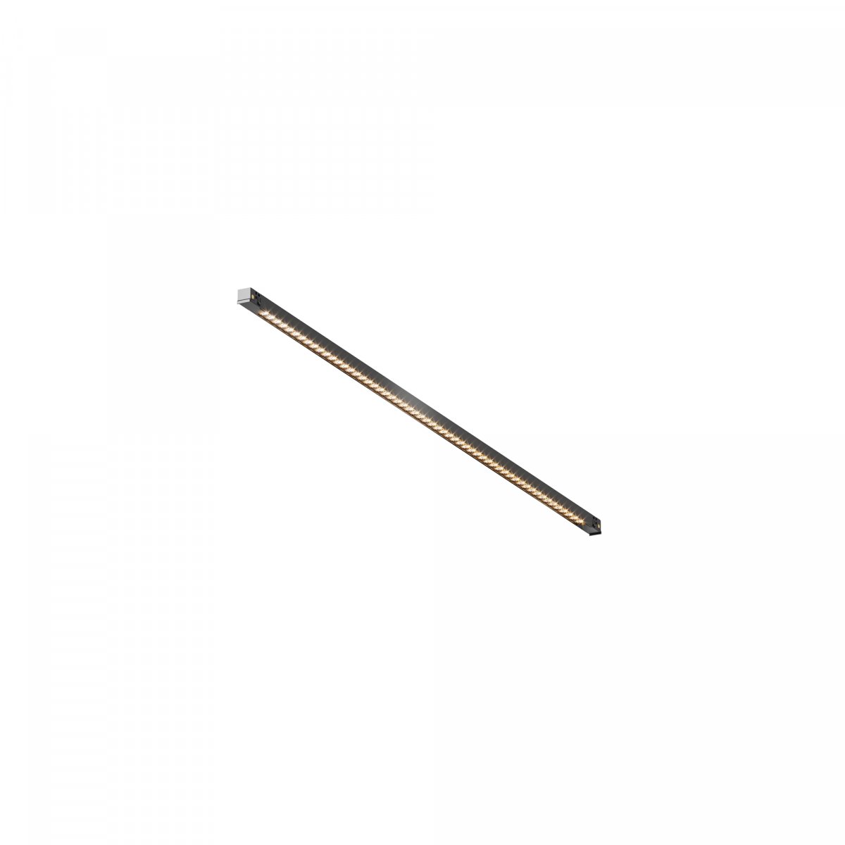 Трековый светильник Maytoni Technical Points TR241-2-12W3K-B, черный
