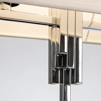 фото Декоративная настольная лампа Arte Lamp JULIETTA A5037LT-2CC