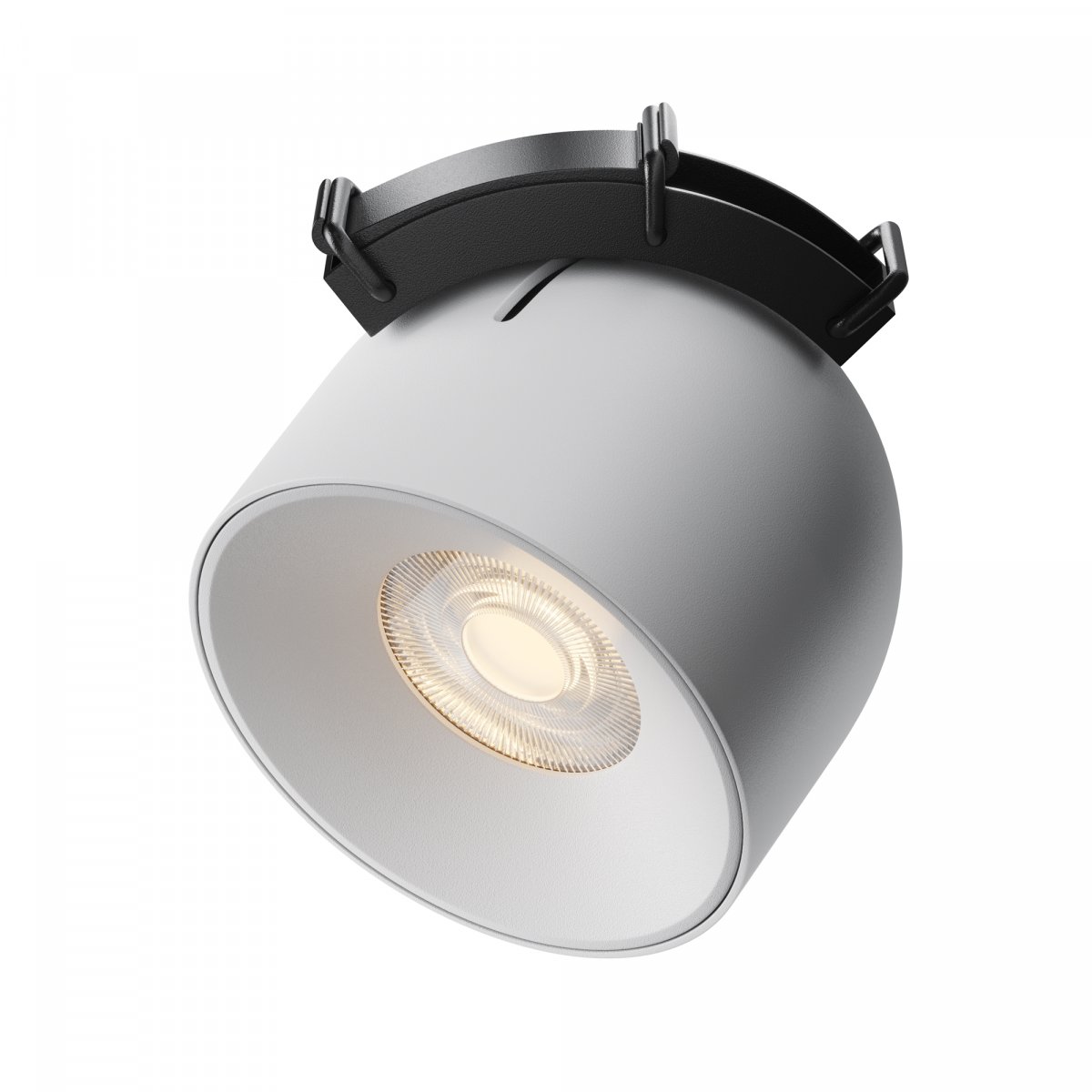 Трековый подвесной светильник Maytoni Technical Cup TR124B-12W3K-M-W, белый