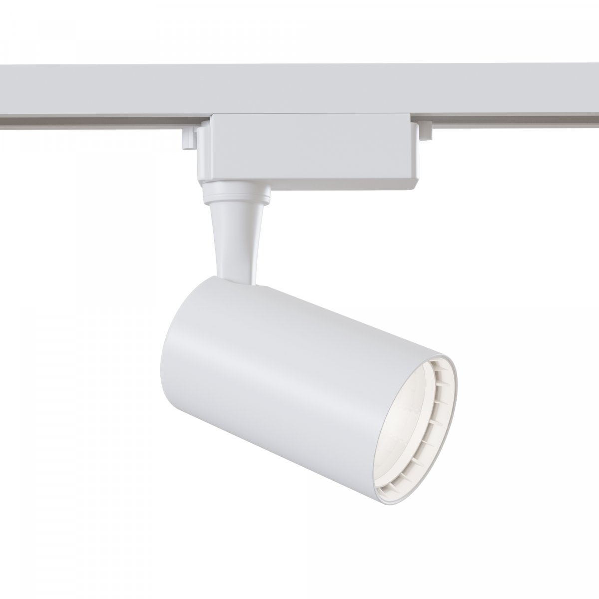 Трековый светильник Maytoni Technical Vuoro TR003-1-6W3K-W, белый