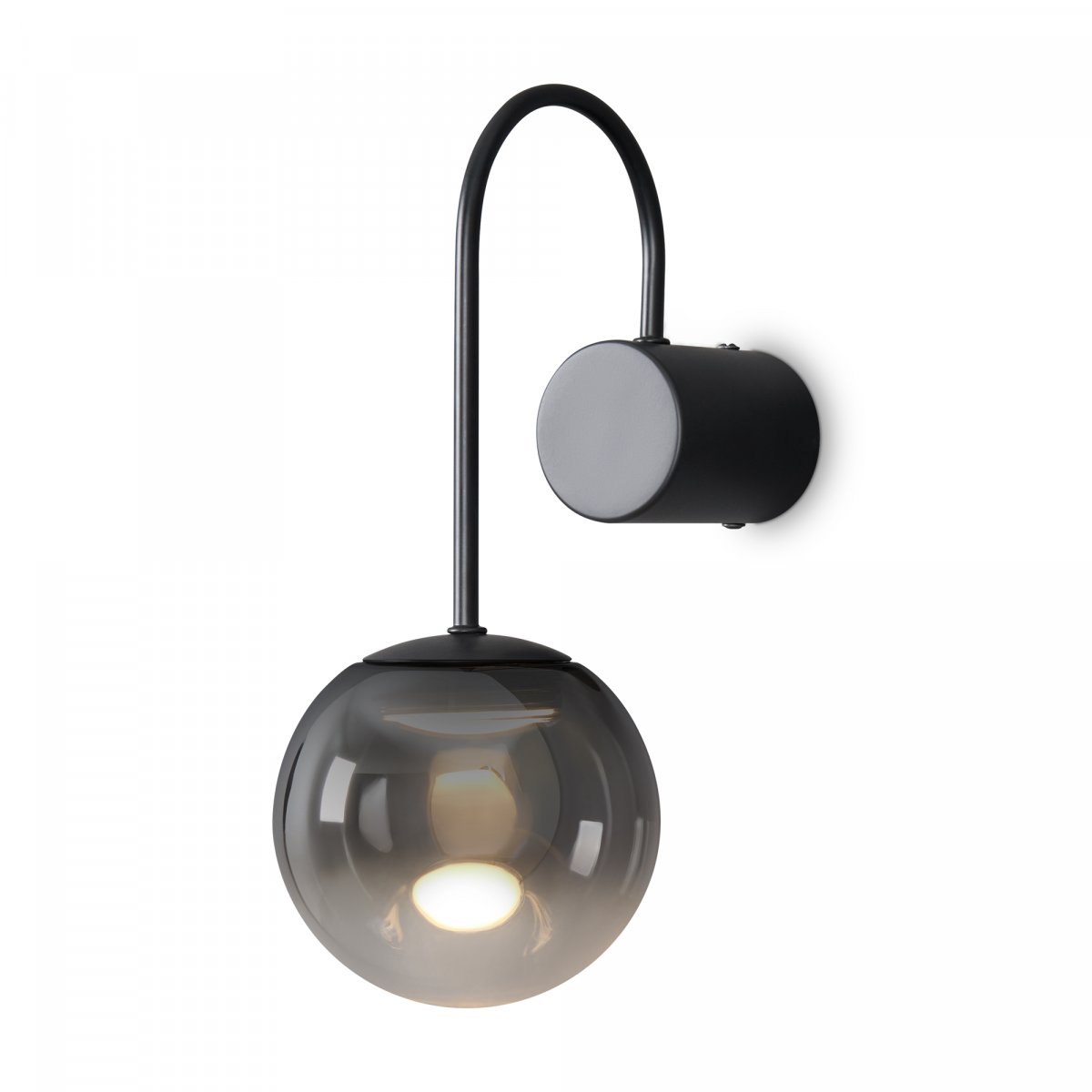 Бра Freya Arch FR6178WL-L5B, черный