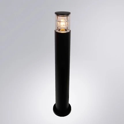 фото Ландшафтный светильник Arte Lamp TOKYO A5318PA-1BK