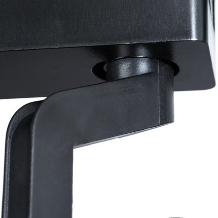 фото Трековый светильник Arte Lamp TRACCIA A2310PL-1BK