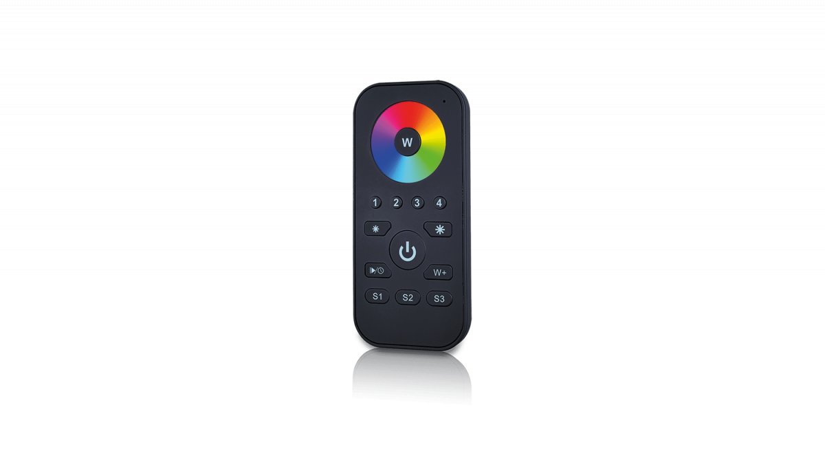 Пульт SWG EasyDim, R-4RGB