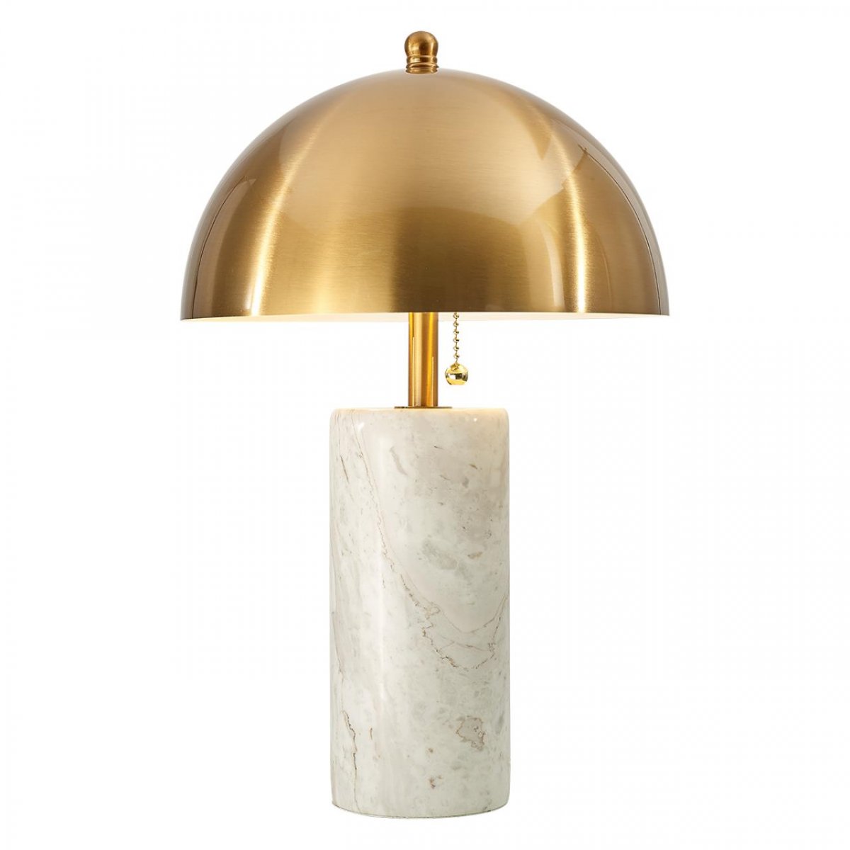 Настольный, бронзовый Odeon Light RUFINA, арт. 7088/2T