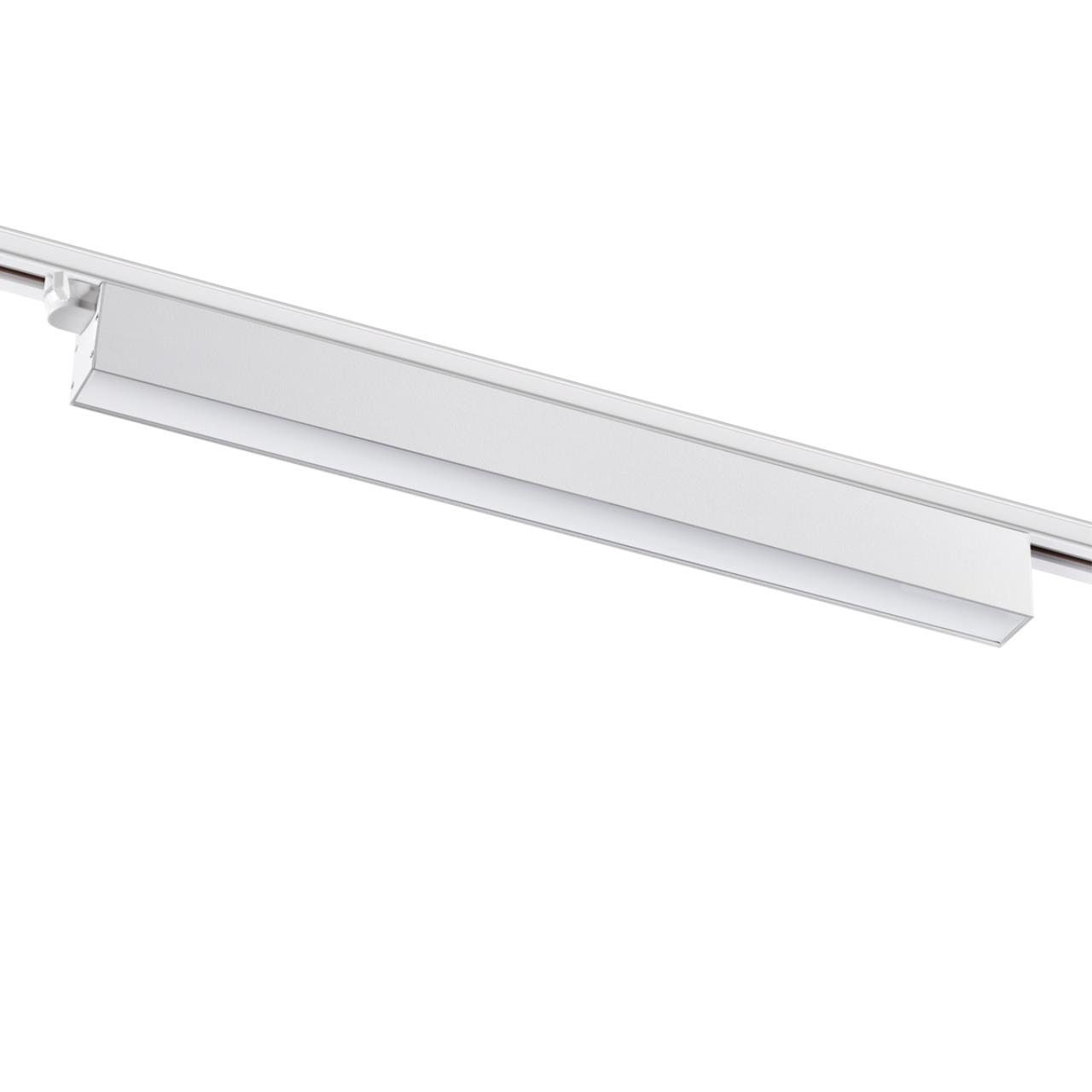 Светильник LED 30Вт 4000К 220В IP20 PORT, арт. 358828