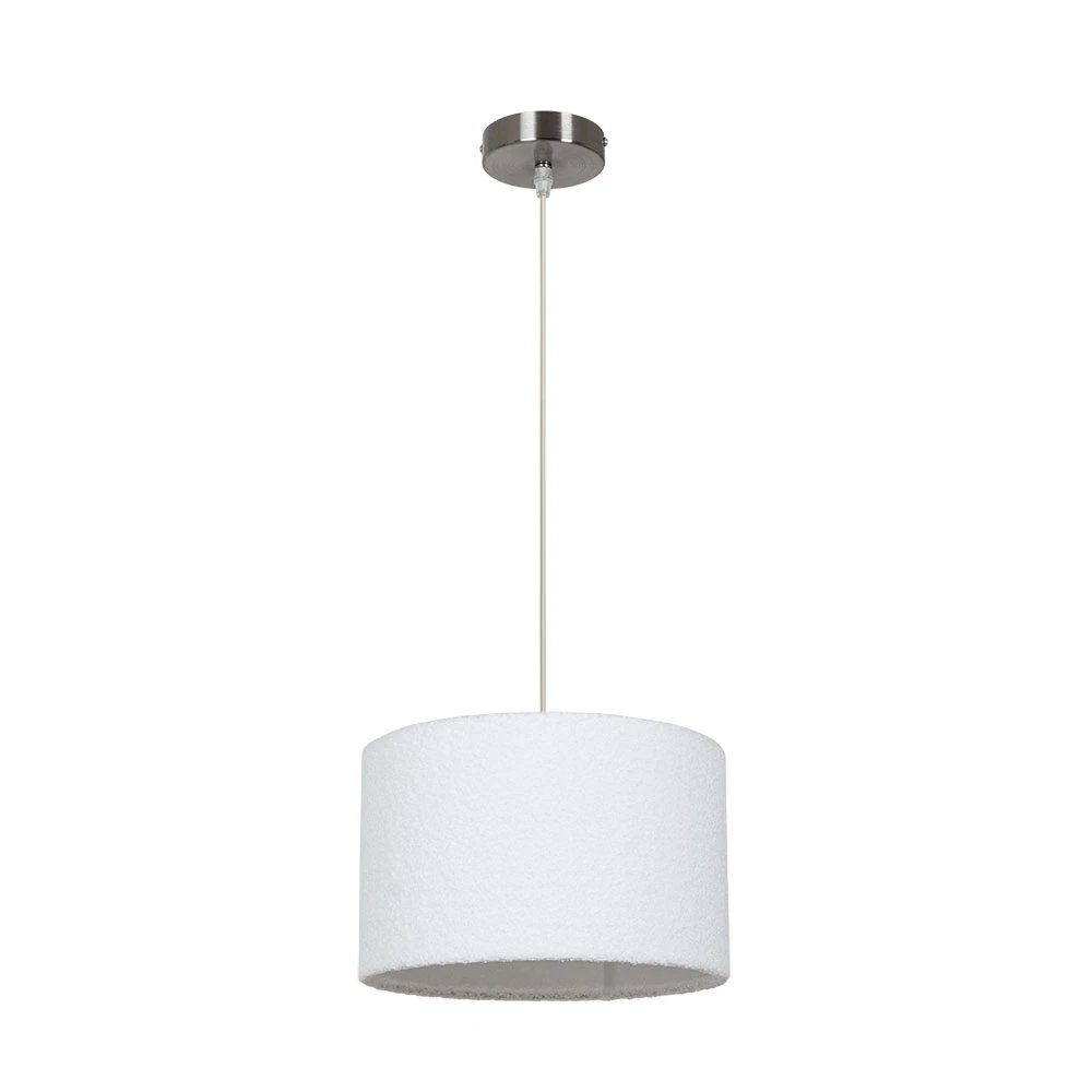 Подвесной светильник Arte Lamp CHARLIE A5071SP-1SS
