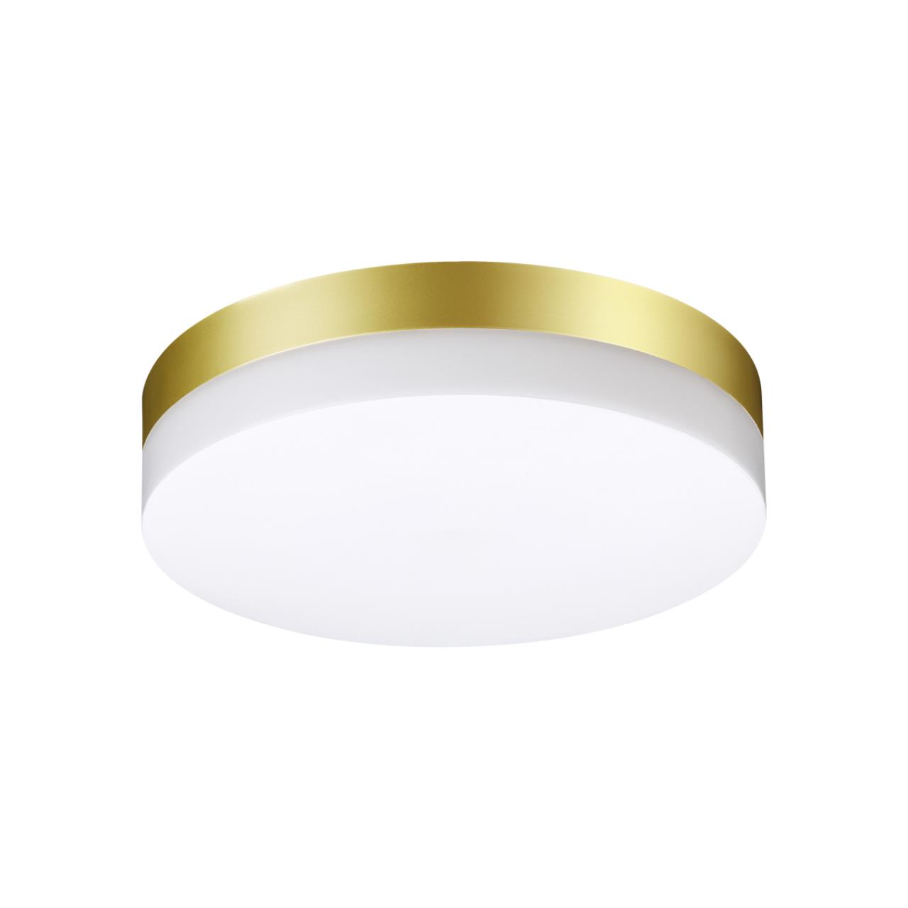 Ландшафтный светильник LED 18Вт 4000К 220В IP54 STREET, арт. 358884