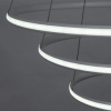фото Подвесная люстра Arte Lamp MERIDIANA A2198SP-3WH