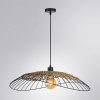 фото Подвесной светильник Arte Lamp WOODSTOCK A7061SP-1BK