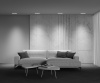 фото Встраиваемый светильник Maytoni Technical Points DL065-20W3-6K-B, черный