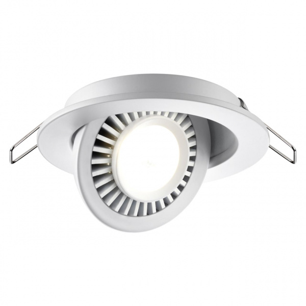 фото Светильник LED 9Вт 4000К 220В IP20 SPOT, арт. 358815
