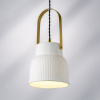 фото Подвес Ceramo, латунь Lightstar 799013