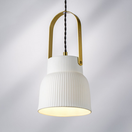 фото Подвес Ceramo, латунь Lightstar 799013