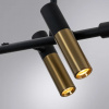 фото Подвесной светильник Arte Lamp KLIMT A2850SP-45BK