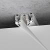 Slim Magnetic Шинопровод в натяжной потолок с декоративными вставками белый (2м) 85204/00