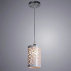 фото Подвесной светильник Arte Lamp BRONN A1762SP-1CC