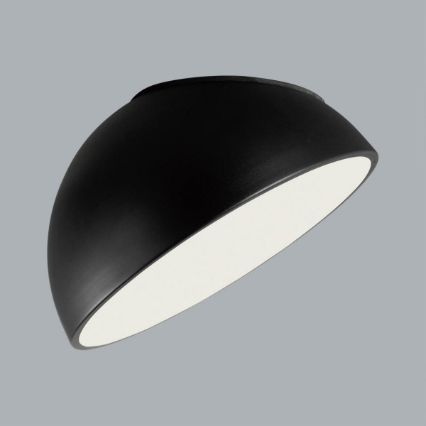 фото Потолочный светильник Sonex PLUTO BLACK, арт. 7658/35L