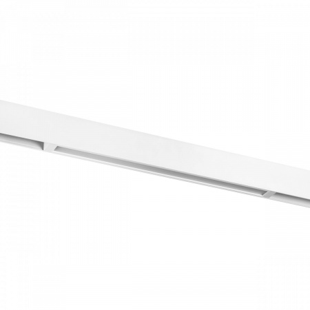 фото Светильник трековый SMART APP 220V 18W 3000-6000K 120° белый Teta Lightstar 205226