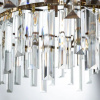 фото Подвесная люстра Arte Lamp NICOLETTA A1052SP-10GO