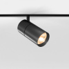 фото Slim Magnetic R02 Трековый светильник 12W 3000K (черный) 85012/01