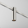 фото Трековый светильник Maytoni Technical Focus Led TR143-1-5W3K-W-PT, платина