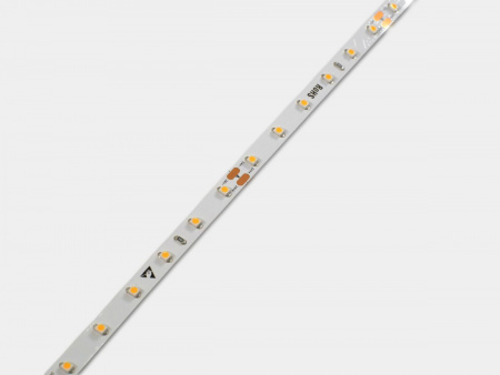 фото Лента светодиодная SWG DSG 3528 WW 60L-V24-IP33, 2700K, 300 LED, 4,8 W/m, LUX, катушка 5 м