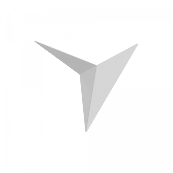 фото Бра Maytoni Trame C808WL-L3W, белый