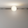 фото Трековый светильник Maytoni Technical Luna TR229-1-8W3K-B, черный