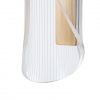 фото Настенный светильник Arte Lamp CICLONE A2473AP-7PB