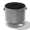 фото Точечный накладной светильник Arte Lamp LAZIO A5366PL-1SS