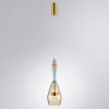 фото Подвесной светильник Arte Lamp CORAL A2405SP-9BR