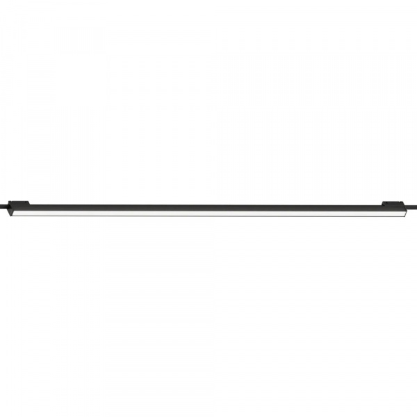 Магнитный трековый светильник Arte Lamp OPTIMA A8463PL-1BK