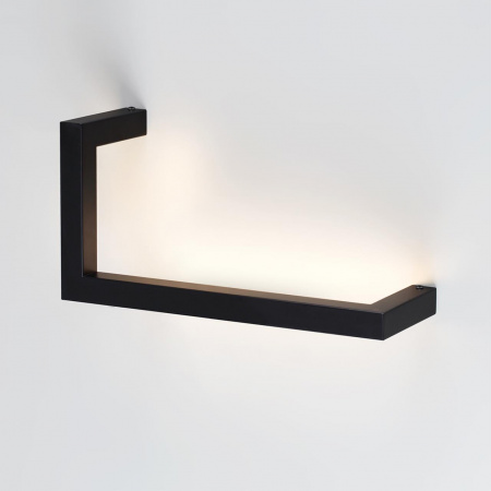 фото Светильник черный/акрилл/металл IP20 LED 10W 3000K 220V GRAFIC HIGHTECH, арт. 7153/10WL