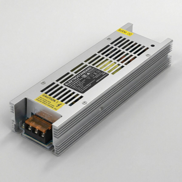 Блок питания для светодиодной ленты 12V 250W LST 20A