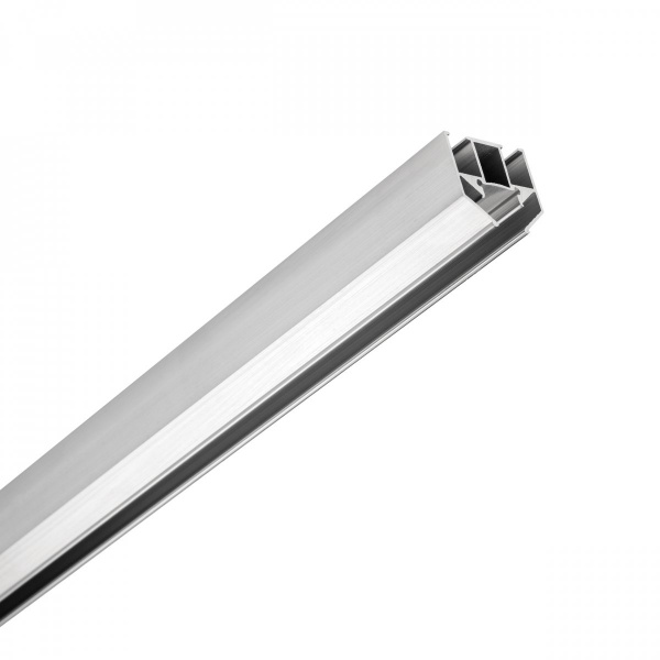 Профиль металлический 2 м для монтажа треков LINEA Lightstar 506420