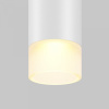 фото Трековый подвесной светильник Maytoni Technical Skim TR191-1-3W2.7K-M-BW, черный
