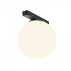 Трековый светильник Maytoni Technical Luna TR177-1-5WTW-B, черный
