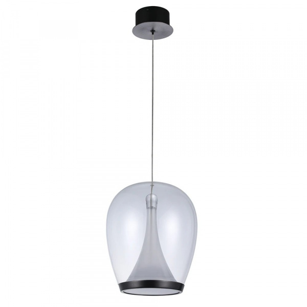 Подвесной светильник Divinare CAMPO 5875/09 SP-20