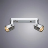 фото Спот Arte Lamp LENTE A1310PL-2CC