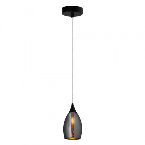 Подвесной светильник Arte Lamp BARRY A7951SP-1BK