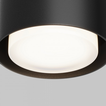 фото Потолочный светильник Maytoni Technical Space C092CL-GX53-B, черный