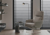 фото Торшер Freya Magnetico FR5606FL-L9B, черный