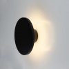фото Фасадный светильник Arte Lamp NIMBO A4403AL-1BK